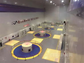 中核制造登上汉江之巅 哈电电机为中国西部通水桥