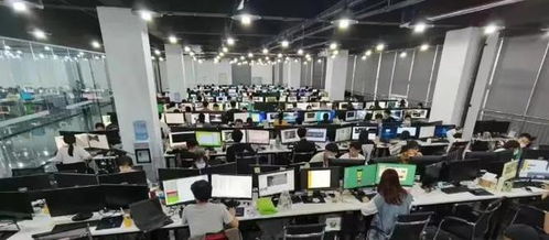 明水经济技术开发区 以数据标注产业筑基新质生产力技术开发