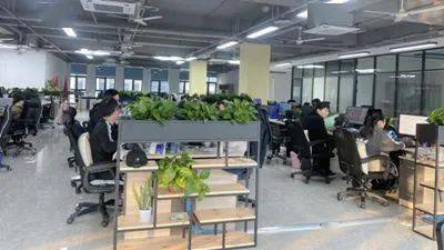 技术驱动创新 最佳人气奖企业风采展示