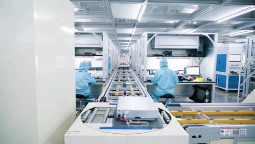 追光逐芯，江城绽新颜 四谷溢彩绘就武汉科创强劲新势